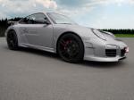 Porsche 911 Carrera by Mansory 2008 года